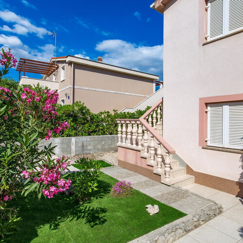 Apartman Povljana - CKP841  3