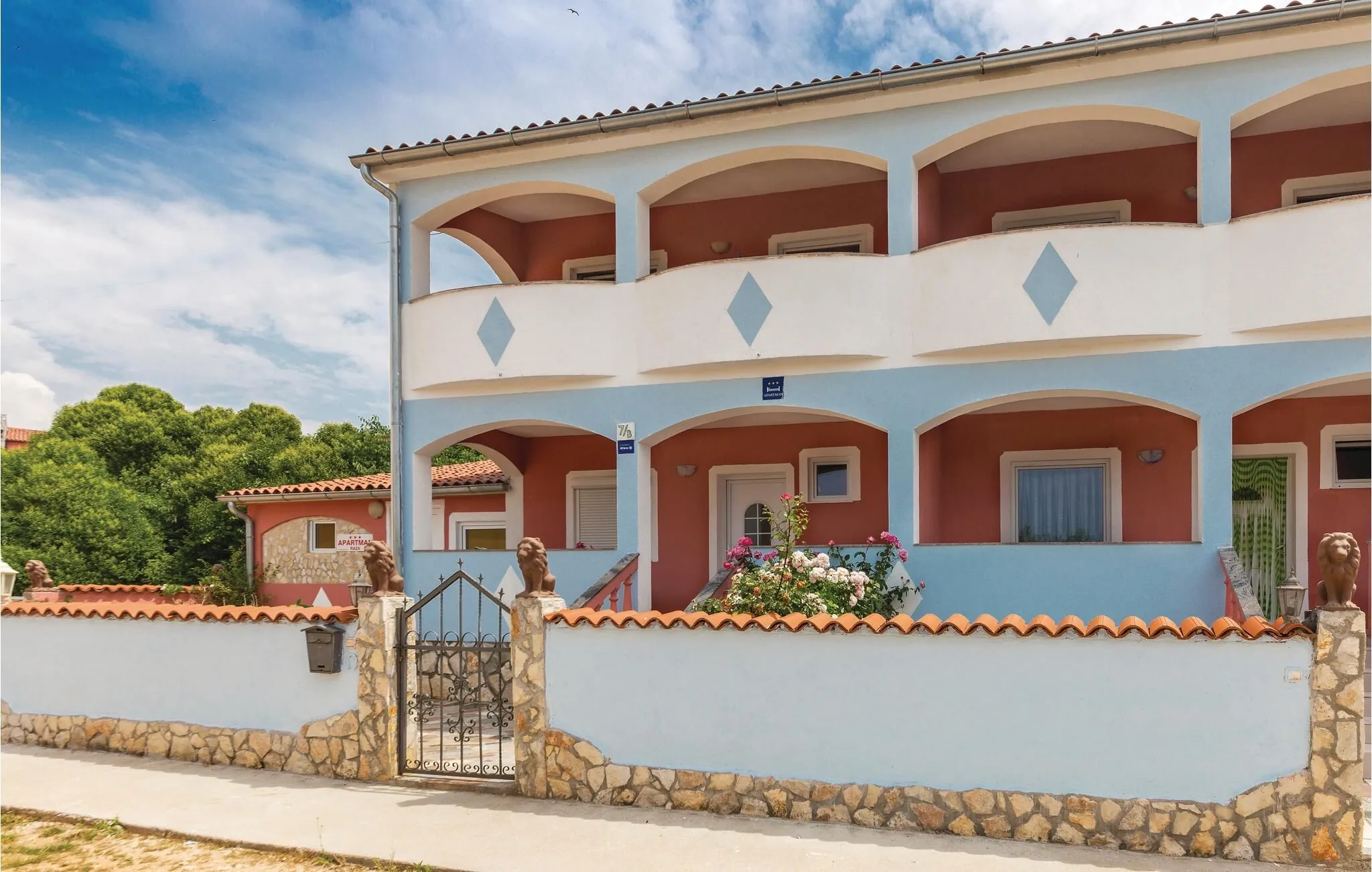 Apartman Vodnjan - CIC951