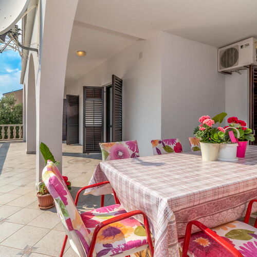 Apartman Novi Vinodolski - CKN446  3