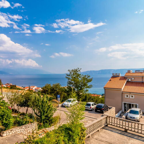 Apartman Novi Vinodolski - CKN446  2