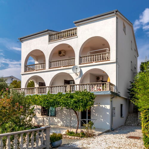 Apartman Novi Vinodolski - CKN446  4
