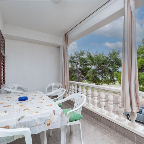 Apartman Sveti Filip i Jakov - CDA816  2