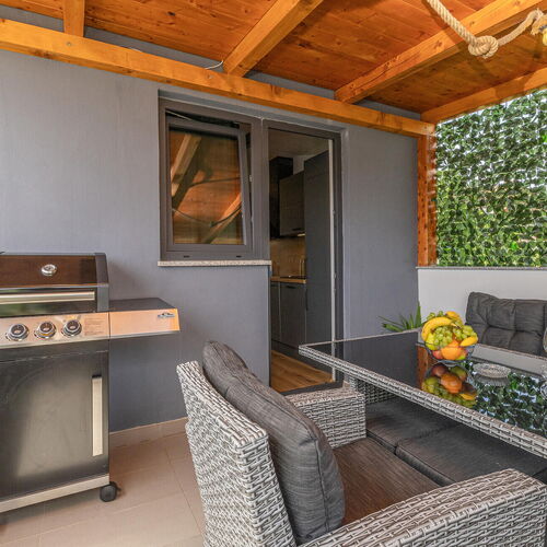 Apartman Lopar - CKR563  4