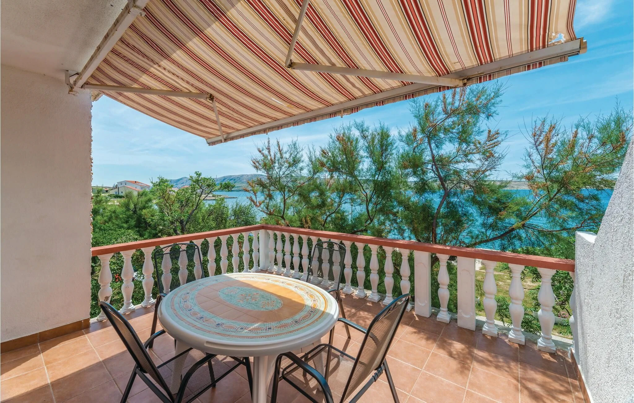 Apartman Kustići - CKP733