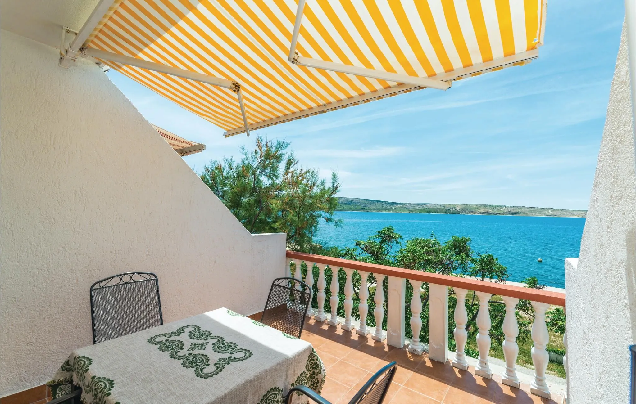 Apartman Kustići - CKP734