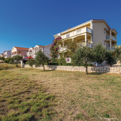 Apartman Povljana - CKP724  3