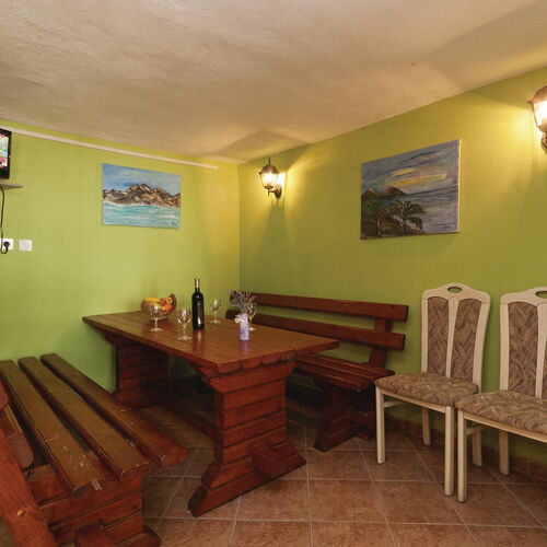Apartman Pakoštane - CDA030  4