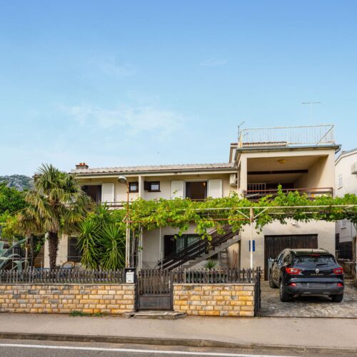 Apartman Seline - CDA296  3