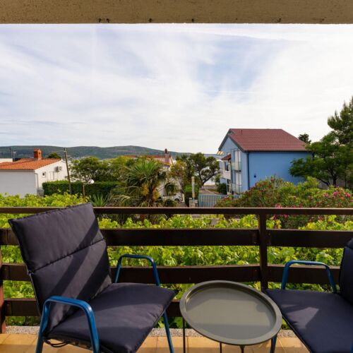 Apartman Seline - CDA296  4