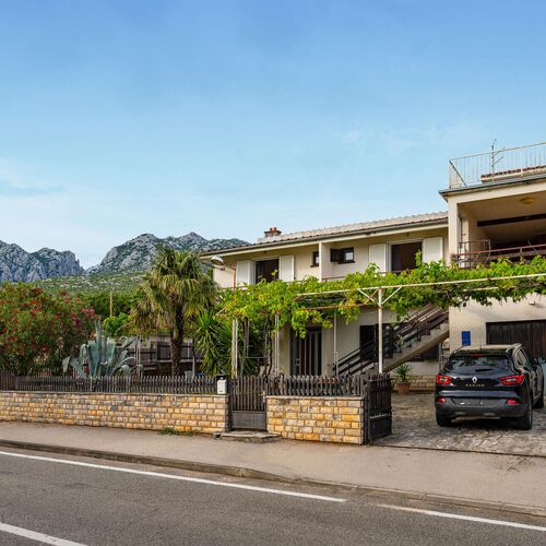 Apartman Seline - CDA296