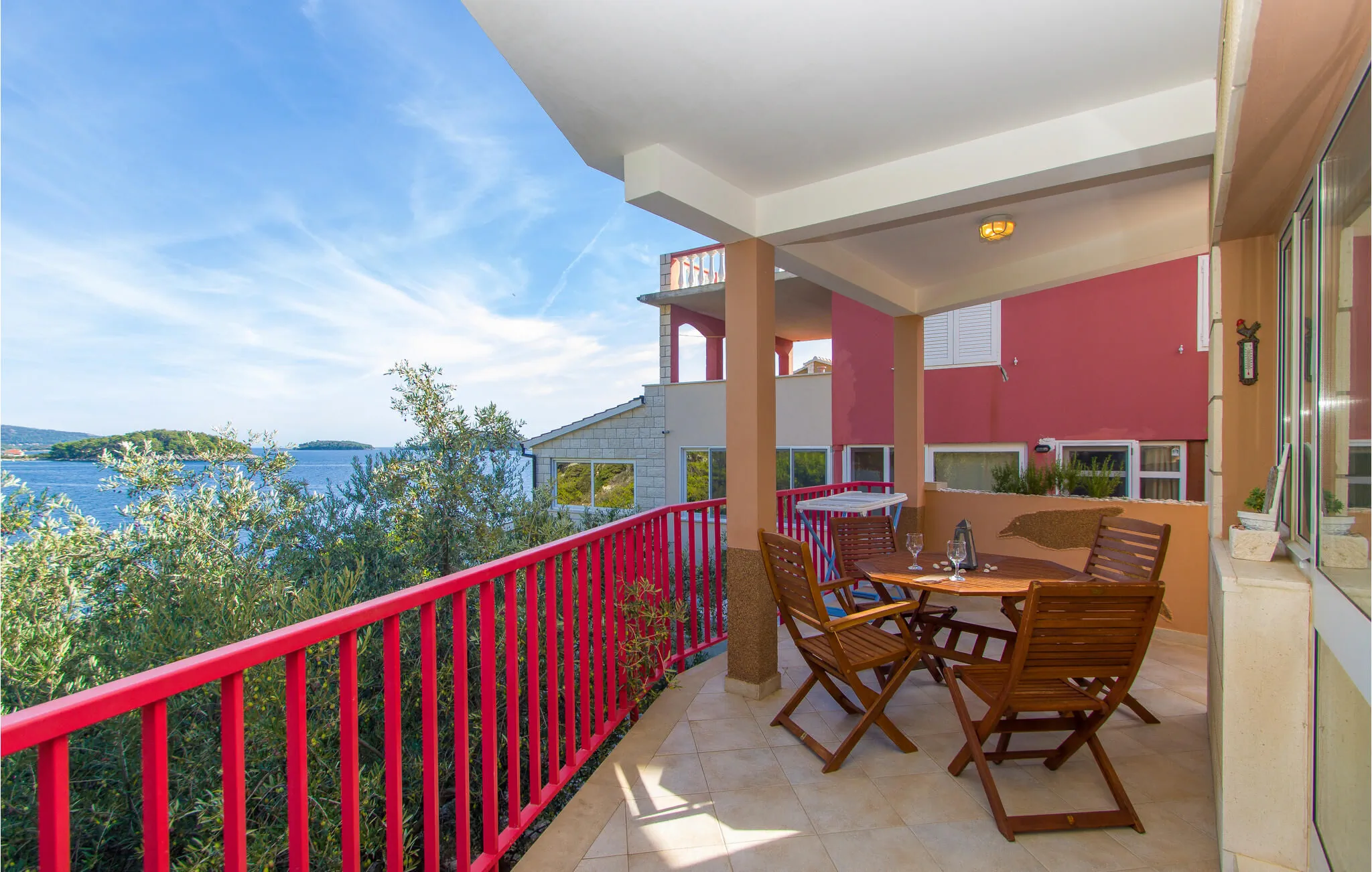 Apartman Blato - CDS271