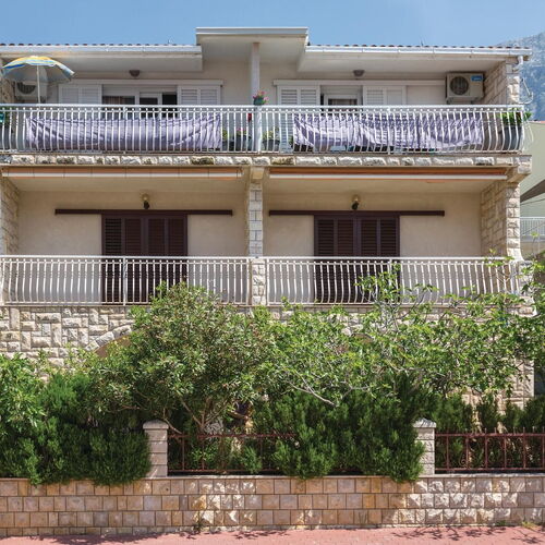 Apartman Makarska - CDT466  2