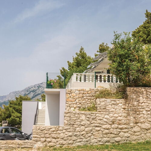 Apartman Brela - CDF030  2