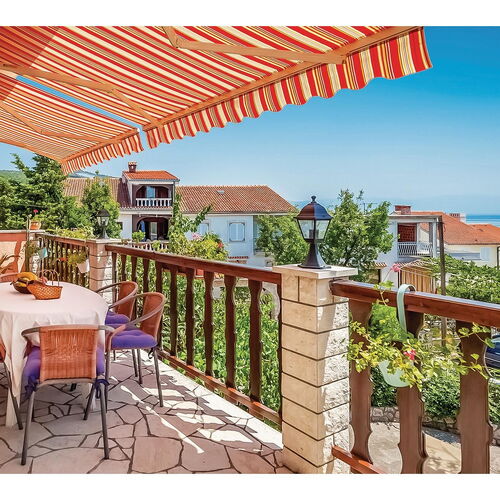 Apartman Crikvenica - CKC845  2