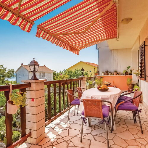 Apartman Crikvenica - CKC845  4