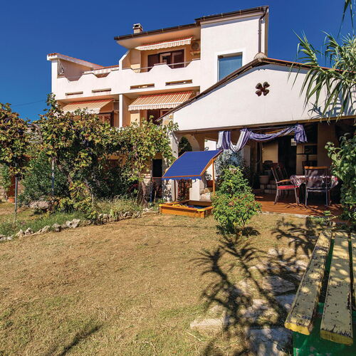 Apartman Dinjiška - CKP436  2