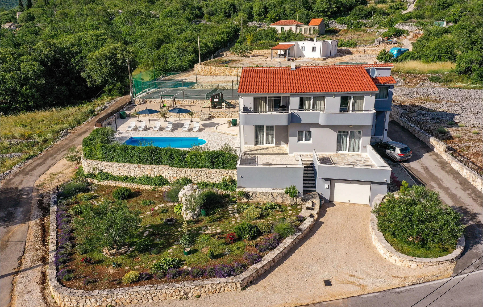 Apartman Blizna Gornja - CDE892