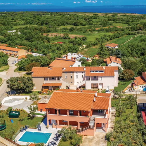 Apartman Ližnjan - CIZ389  3