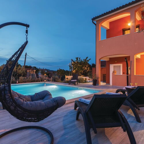 Apartman Ližnjan - CIZ389  4