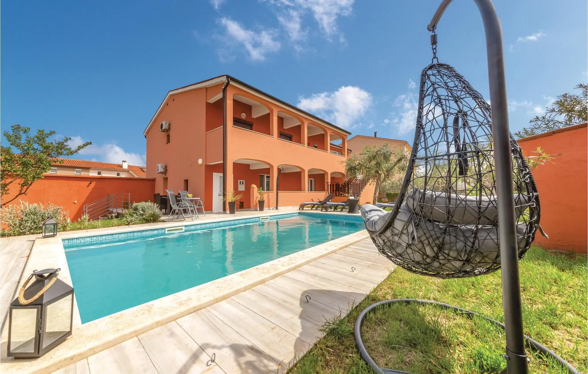 Apartman Ližnjan - CIZ389