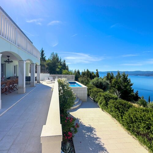 Vendégház Čelina - CDE088