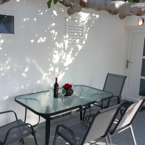 Apartman Ražanac - CDZ398  2
