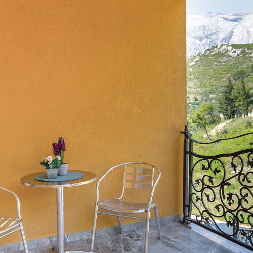 Apartman Krvavica - CDF667  2