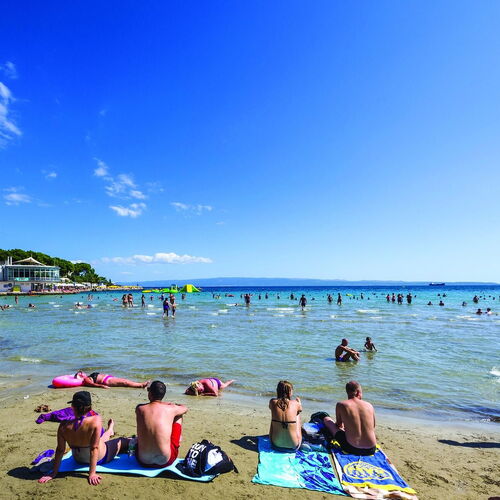Apartman Split - CDE337  3