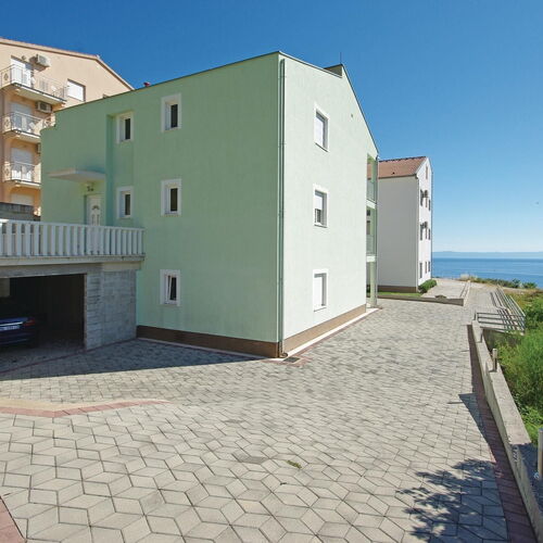 Apartman Krvavica - CDE548  4
