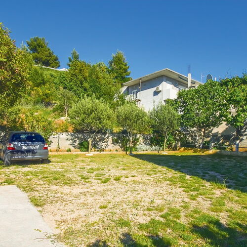 Apartman Omiš - CDF297  3