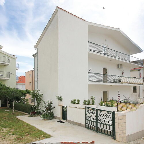 Apartman Omiš - CDF297  4