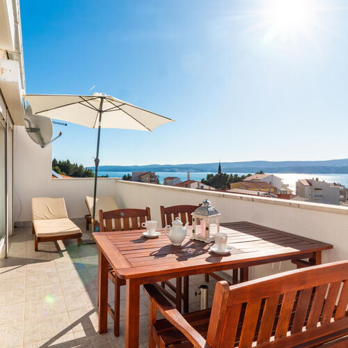 Apartman Nemira - CDF511  2