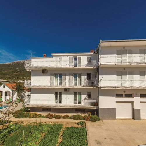 Apartman Kaštel Lukšić - CDF630  3