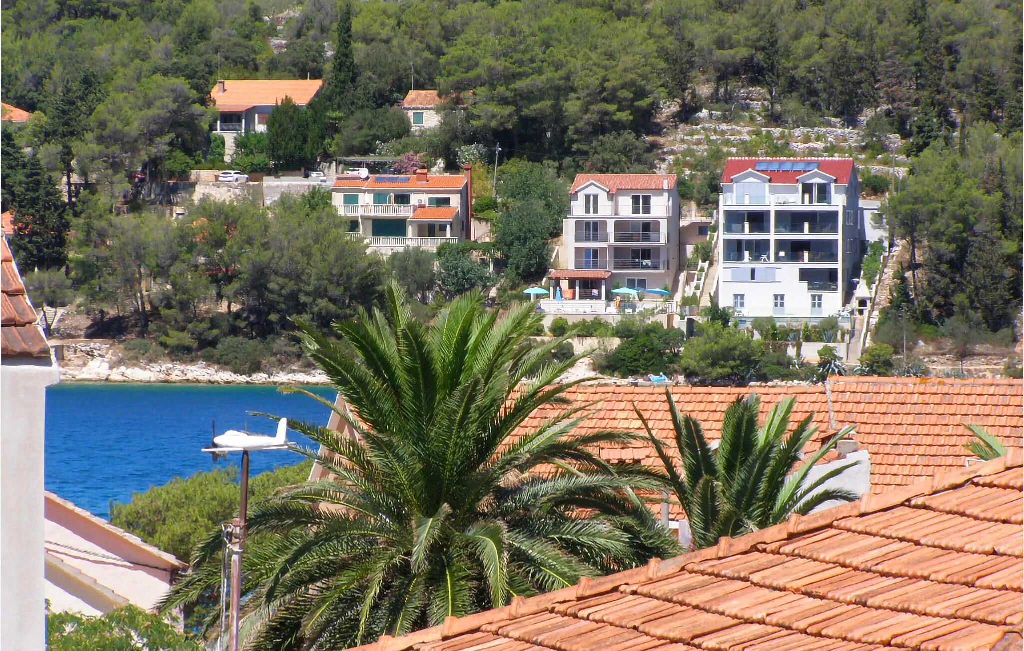 Apartman Vela Luka - CDS742