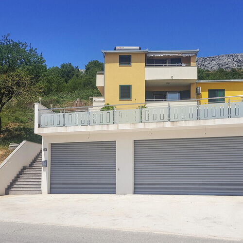 Apartman Solin - CDF735  3