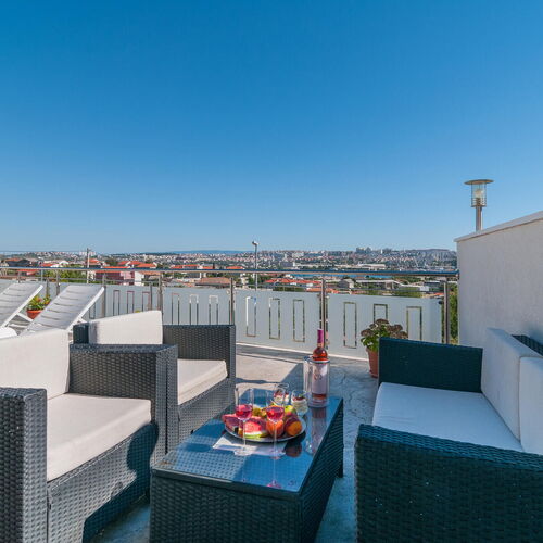 Apartman Solin - CDF735  2