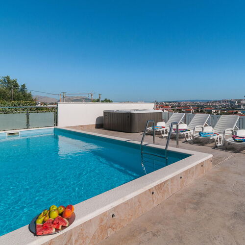 Apartman Solin - CDF735  4