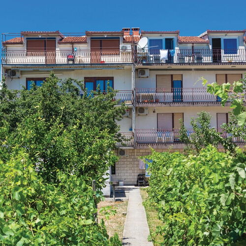 Apartman Trogir - CDF856  2