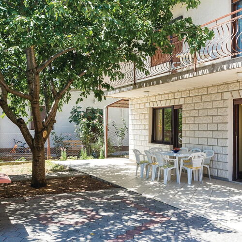 Apartman Trogir - CDF856  4