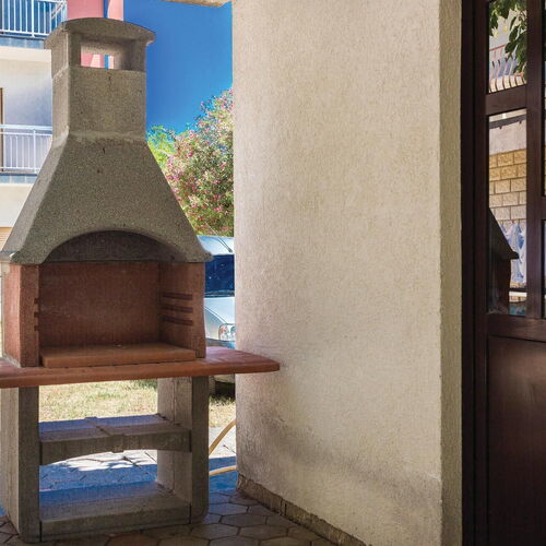 Apartman Trogir - CDF856  3