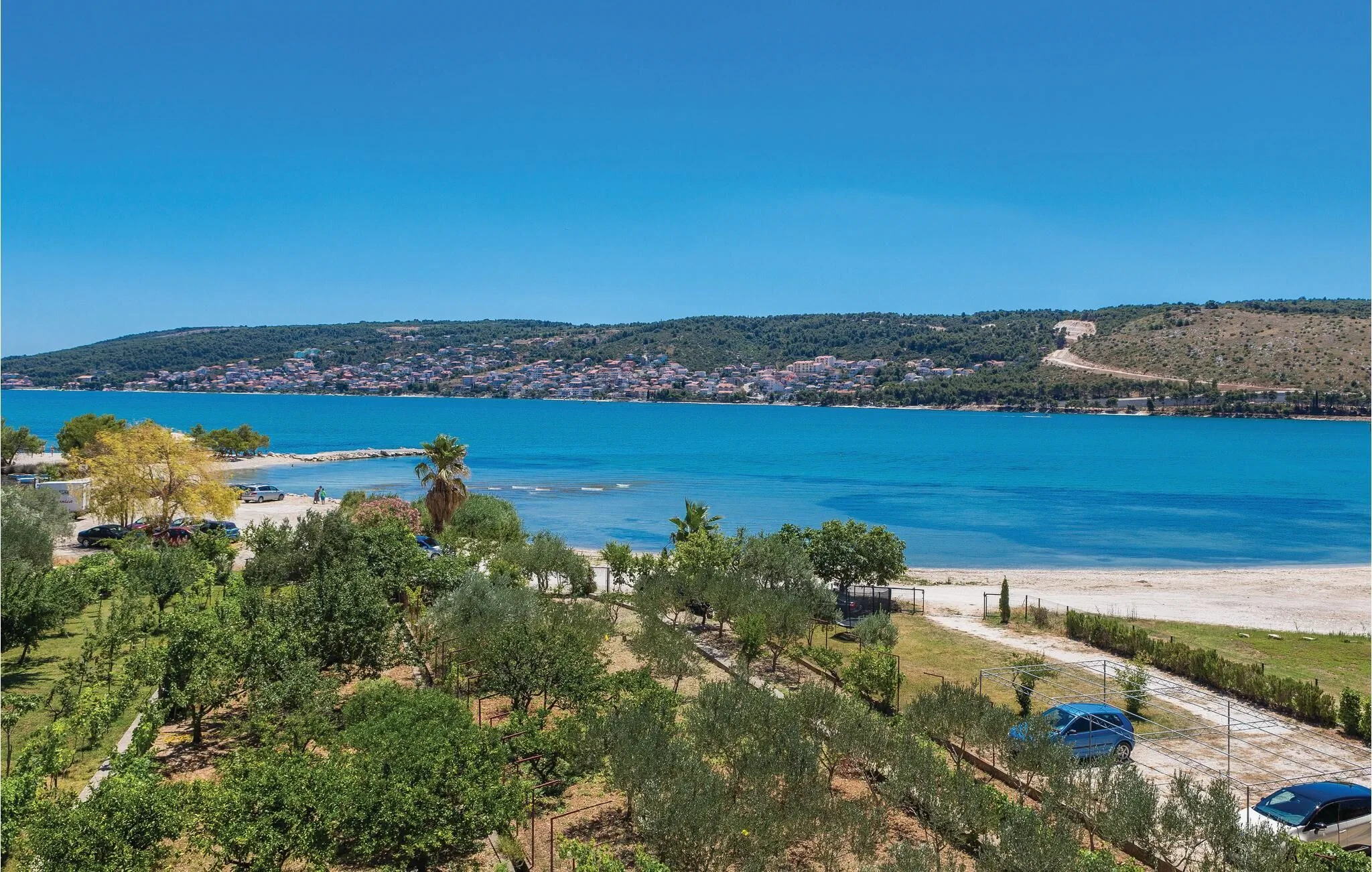 Apartman Trogir - CDF856