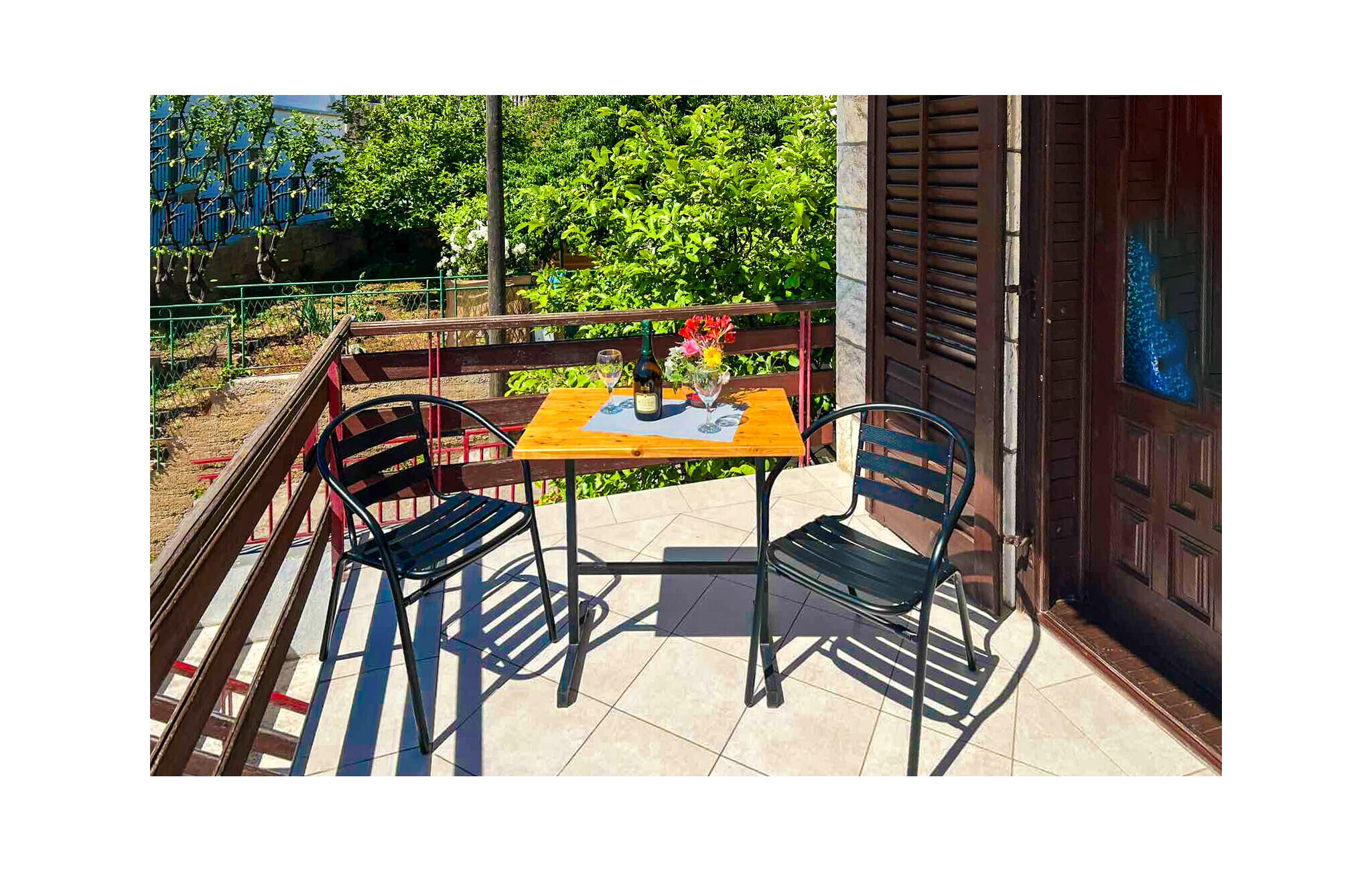 Apartman Hvar - CDH223