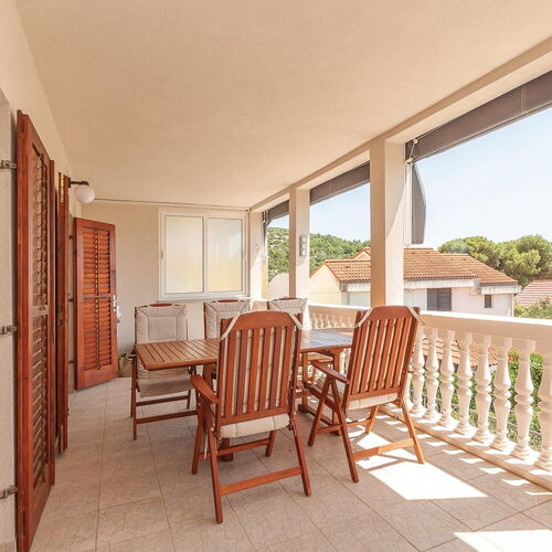 Apartman Pirovac - CDJ466  2