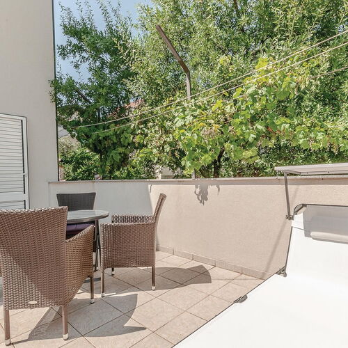 Apartman Pirovac - CDJ466  4