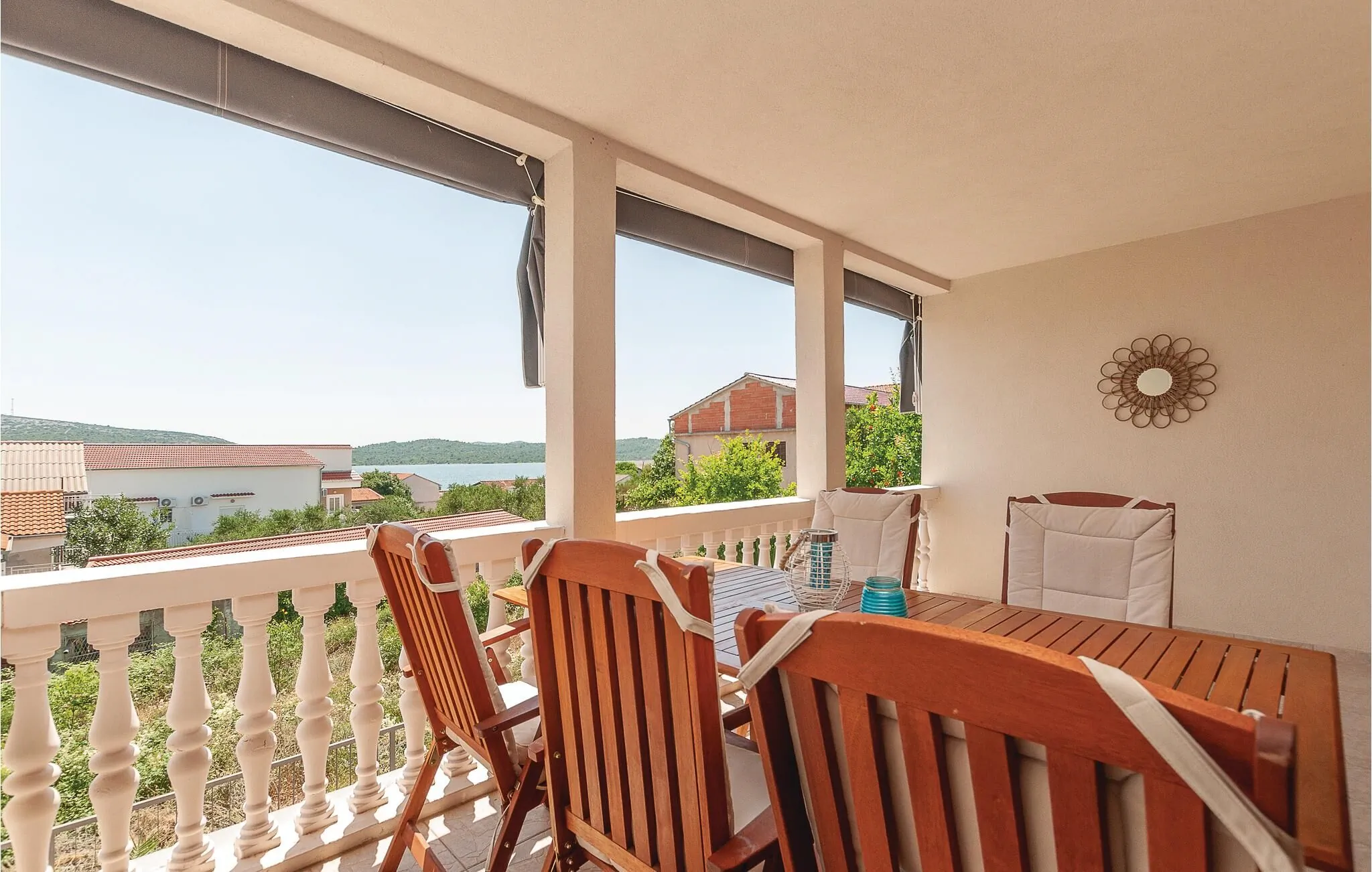 Apartman Pirovac - CDJ466