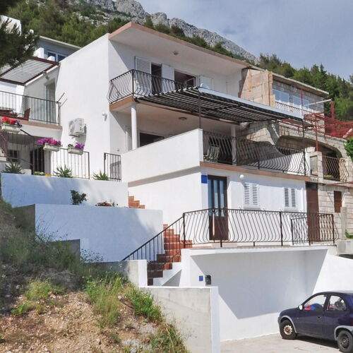 Apartman Pisak - CDM911  2