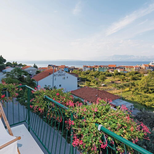 Apartman Trpanj - CDP364  4