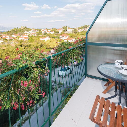 Apartman Trpanj - CDP364  3