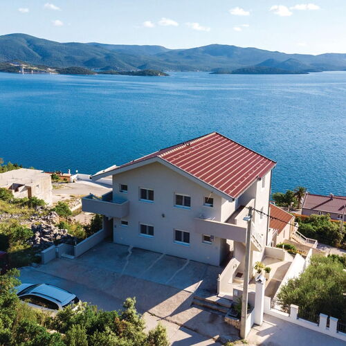 Apartman Klek - CDR186  2