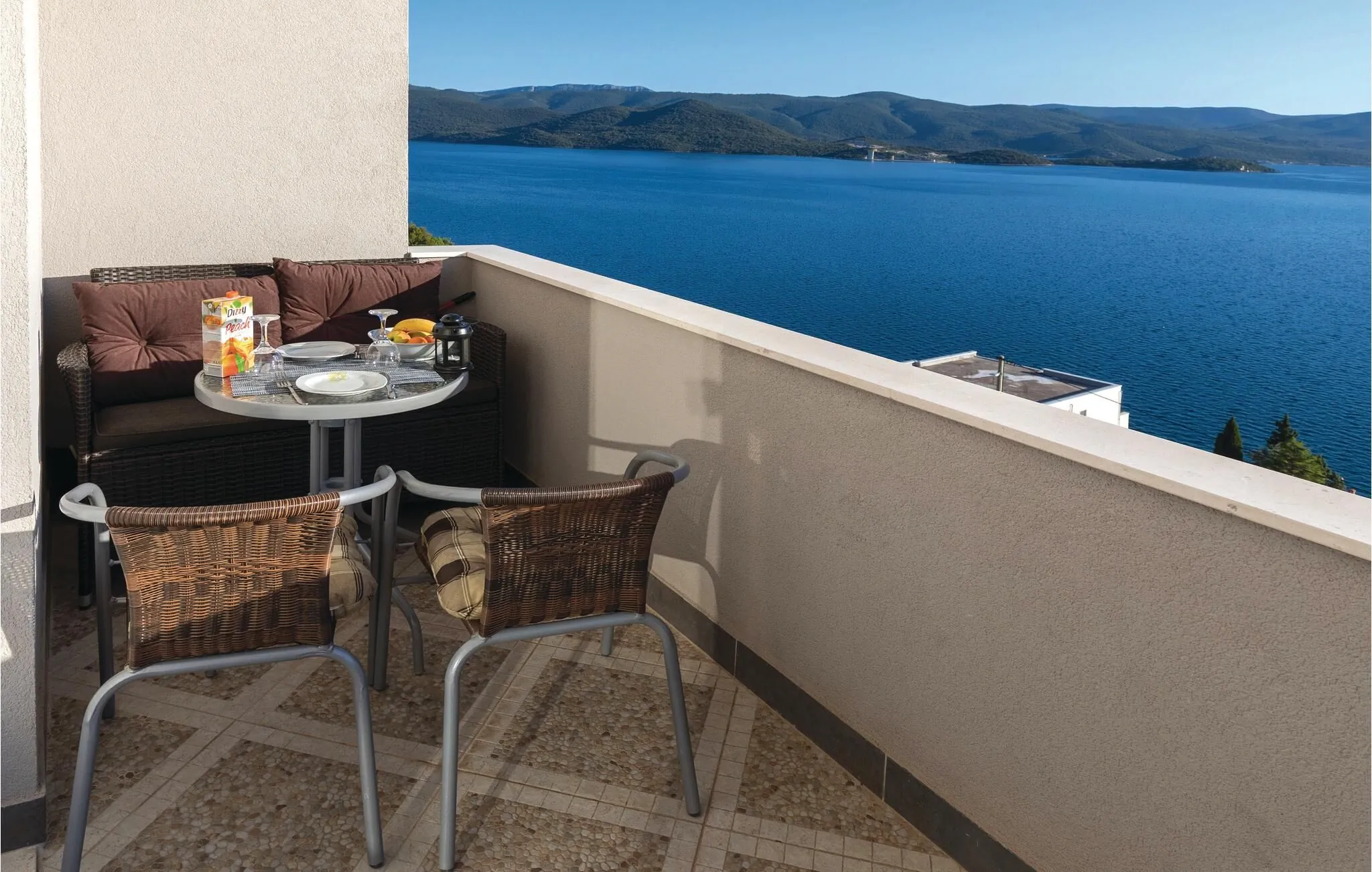 Apartman Klek - CDR186